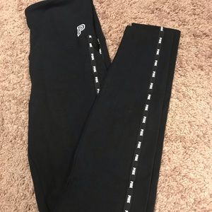 NWOT VS legging